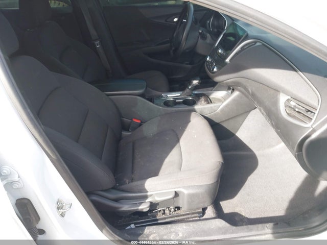 CHEVROLET MALIBU FWD 1LT - 5