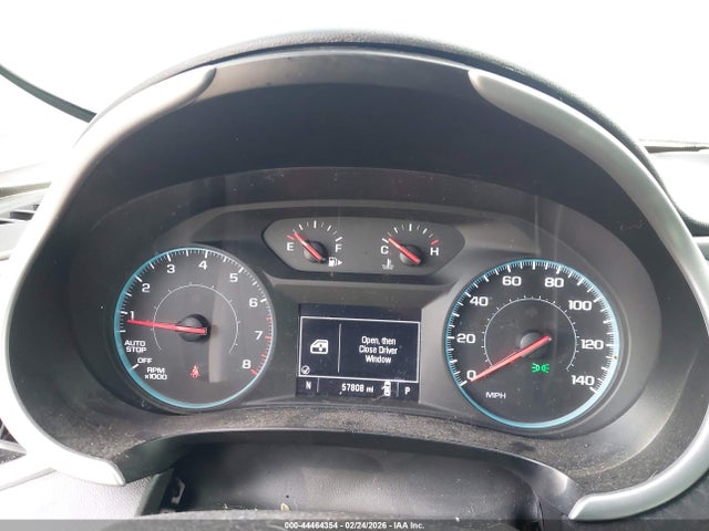 CHEVROLET MALIBU FWD 1LT - 7