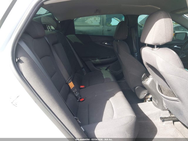 CHEVROLET MALIBU FWD 1LT - 8