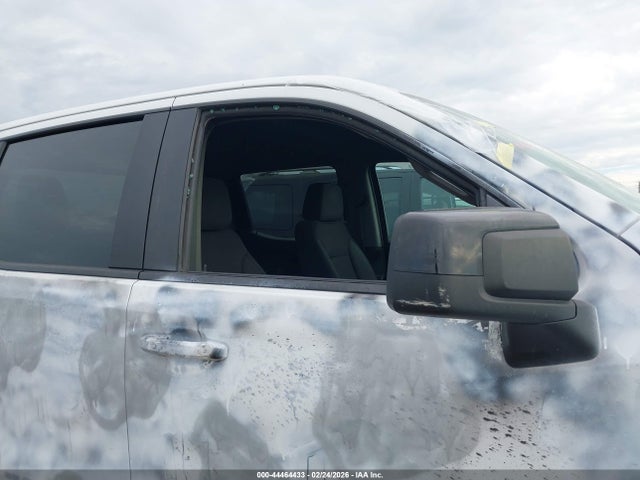 CHEVROLET SILVERADO 1500 2WD SHORT BED RST - 6