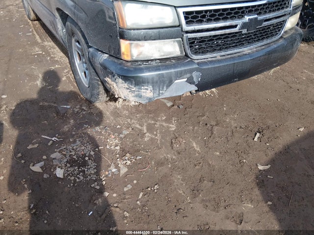 CHEVROLET SILVERADO 1500 - 6