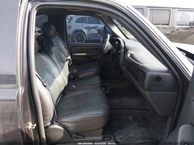 CHEVROLET SILVERADO 1500 - 8