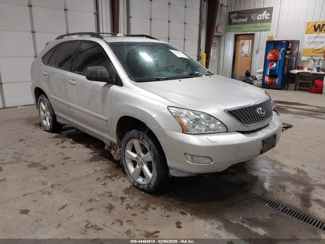 2004 LEXUS RX 