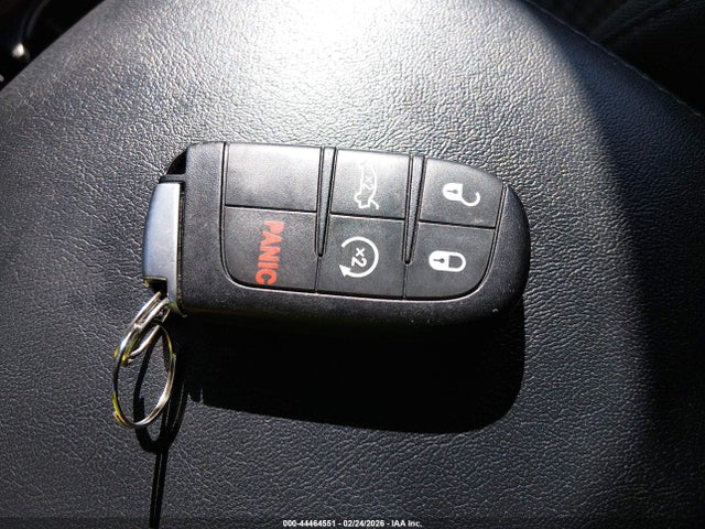 صورة مصغرة 11 لـ 2023 Dodge CHARGER SXT