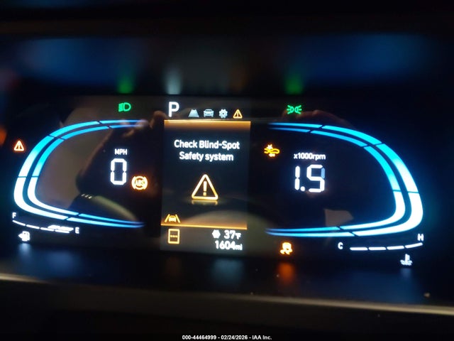 HYUNDAI ELANTRA SEL SPORT - 7