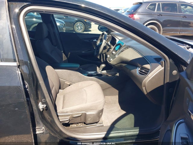 CHEVROLET MALIBU LT - 5