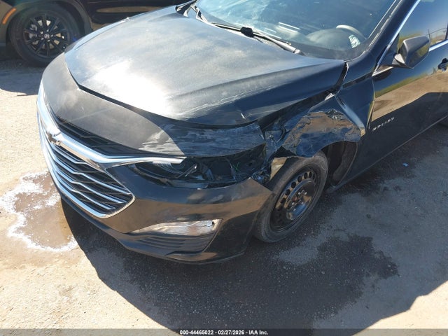 CHEVROLET MALIBU LT - 6