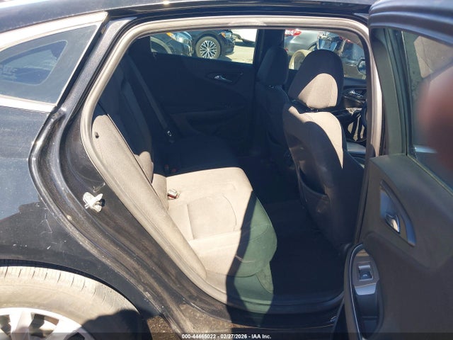 CHEVROLET MALIBU LT - 8