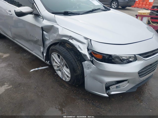 CHEVROLET MALIBU LT - 6