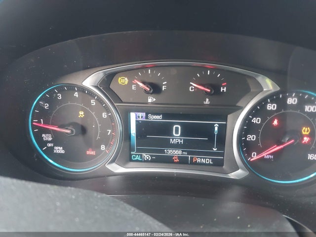 CHEVROLET MALIBU LT - 7