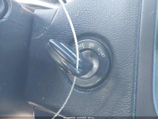 DODGE AVENGER SXT - 10