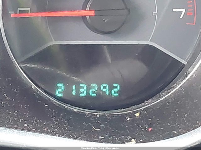 DODGE AVENGER SXT - 6