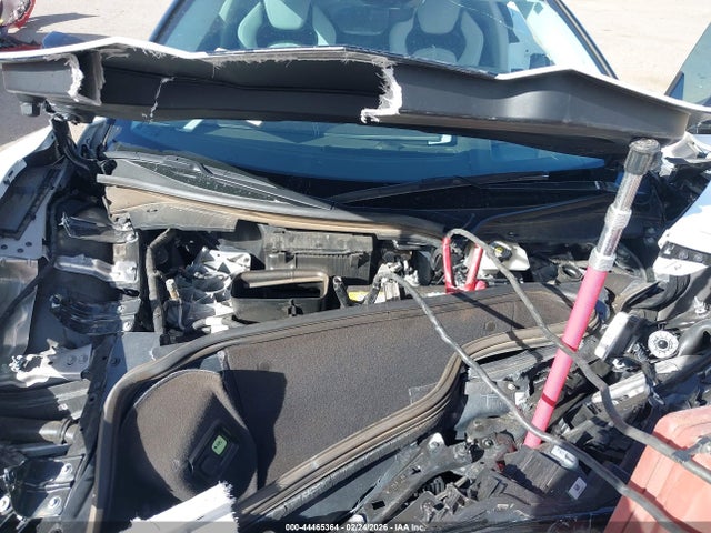 CHEVROLET CORVETTE - 10