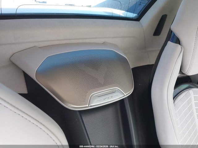 CHEVROLET CORVETTE - 8