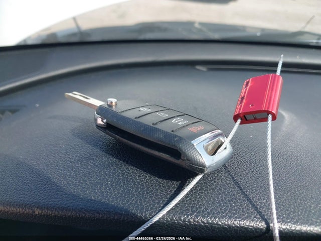 صورة مصغرة 11 لـ 2019 KIA OPTIMA LX
