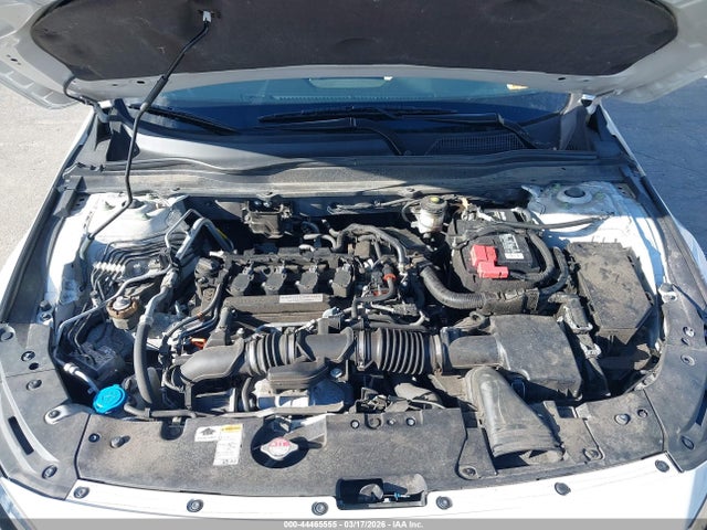 HONDA ACCORD EX-L - 10