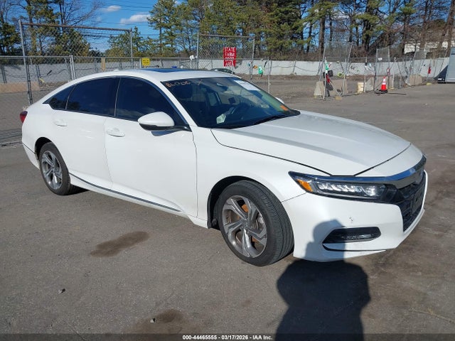 HONDA ACCORD EX-L - 1