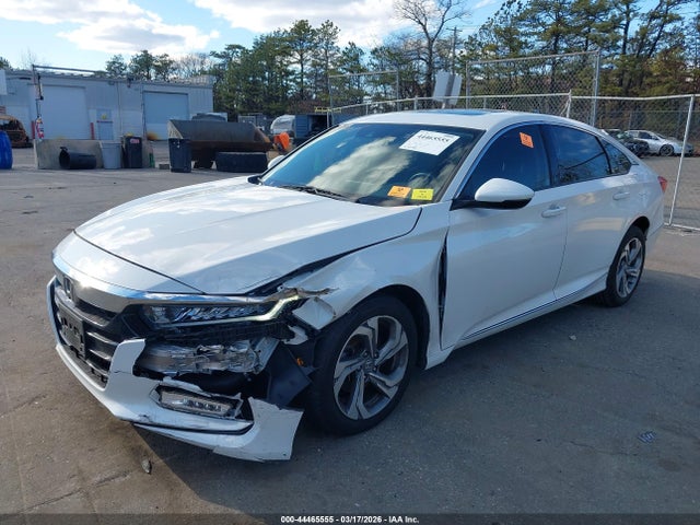 HONDA ACCORD EX-L - 2