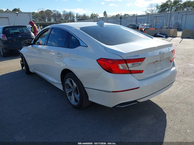 HONDA ACCORD EX-L - 3