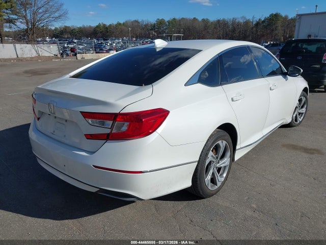 HONDA ACCORD EX-L - 4