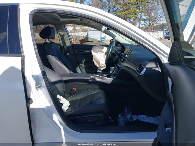 HONDA ACCORD EX-L - 5