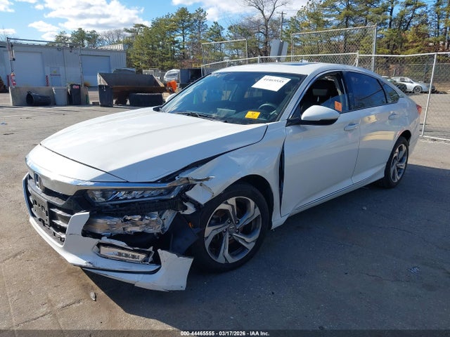 HONDA ACCORD EX-L - 6