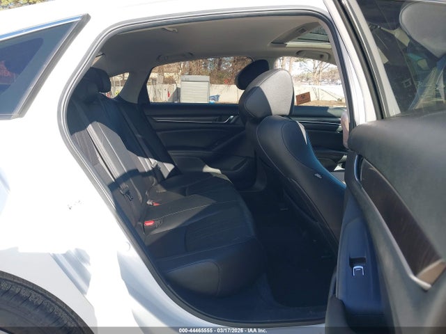 HONDA ACCORD EX-L - 8