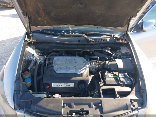 HONDA ACCORD 3.5 EX-L - 10