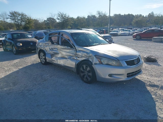 HONDA ACCORD 3.5 EX-L - 1