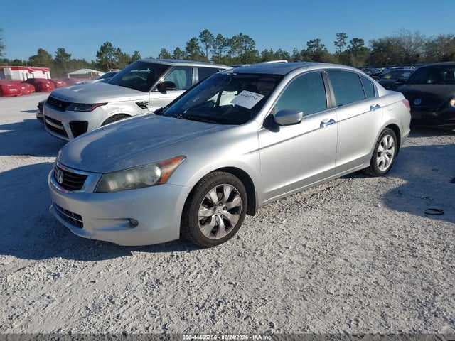 HONDA ACCORD 3.5 EX-L - 2