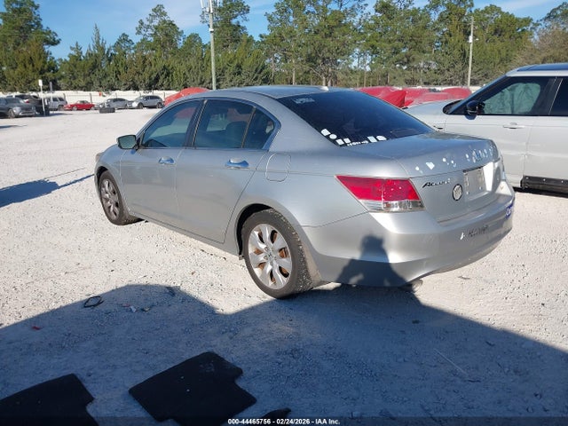 HONDA ACCORD 3.5 EX-L - 3