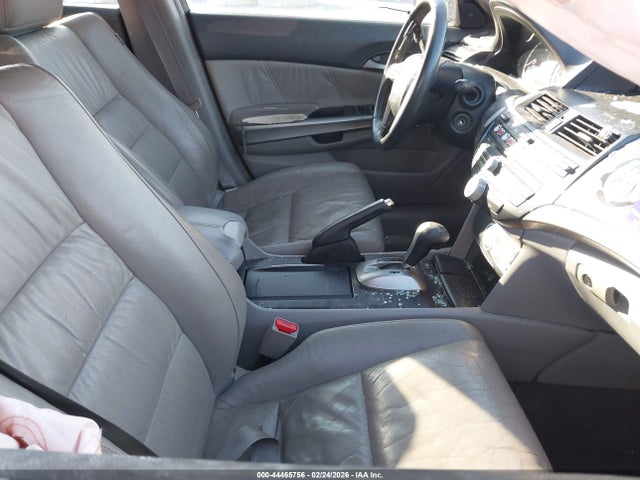 HONDA ACCORD 3.5 EX-L - 5