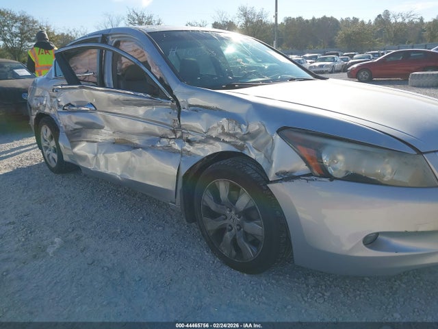 HONDA ACCORD 3.5 EX-L - 6