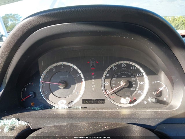 HONDA ACCORD 3.5 EX-L - 7