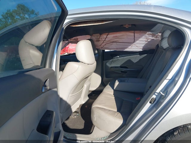 HONDA ACCORD 3.5 EX-L - 8