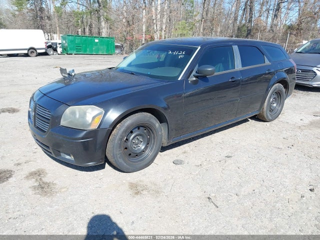 DODGE MAGNUM - 2