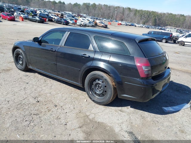 DODGE MAGNUM - 3