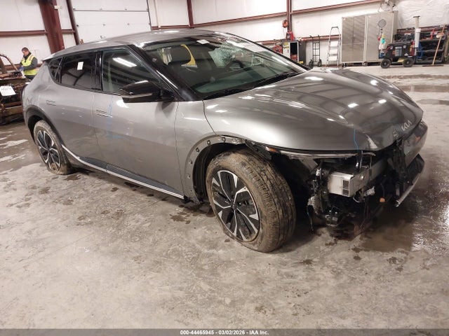 2023 KIA EV WIND