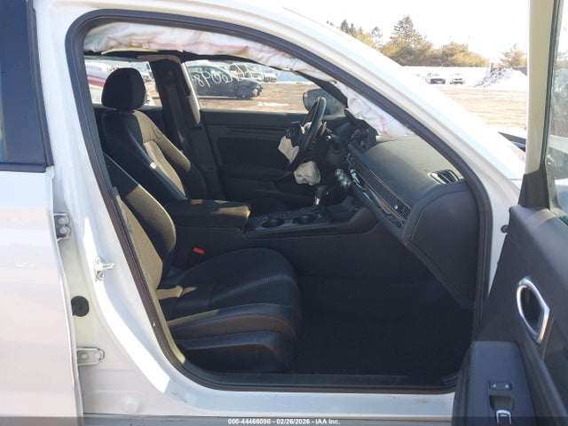 HONDA CIVIC SPORT - 5