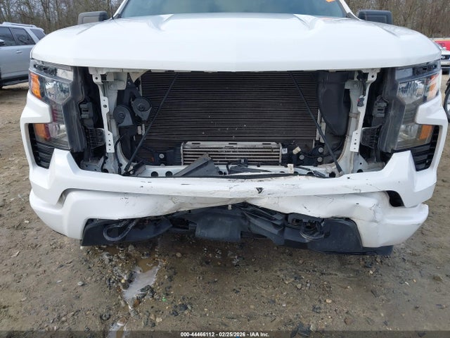 CHEVROLET SILVERADO 1500 - 6