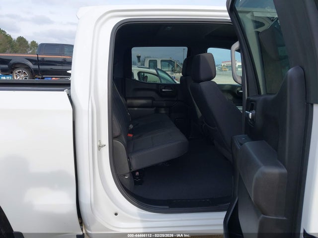 CHEVROLET SILVERADO 1500 - 8