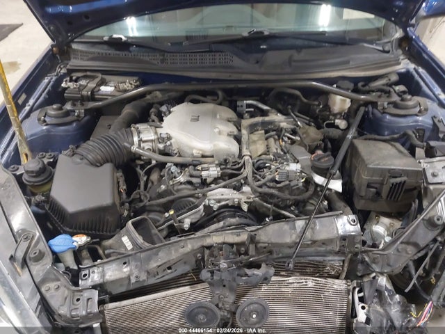 HYUNDAI GENESIS 3.8 ULTIMATE - 10