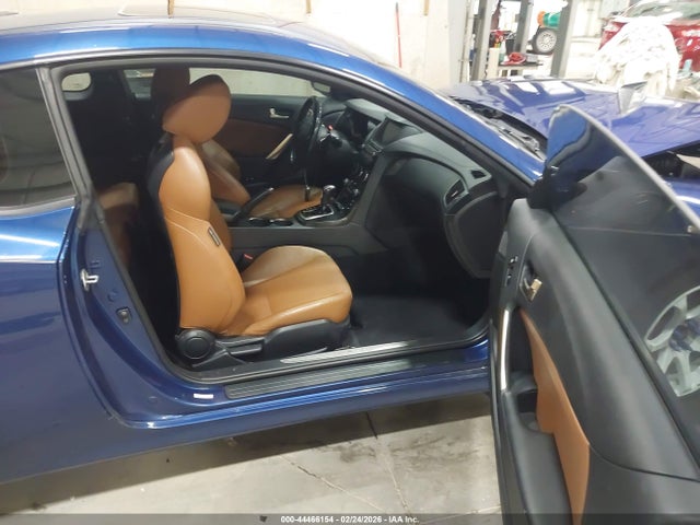 HYUNDAI GENESIS 3.8 ULTIMATE - 5