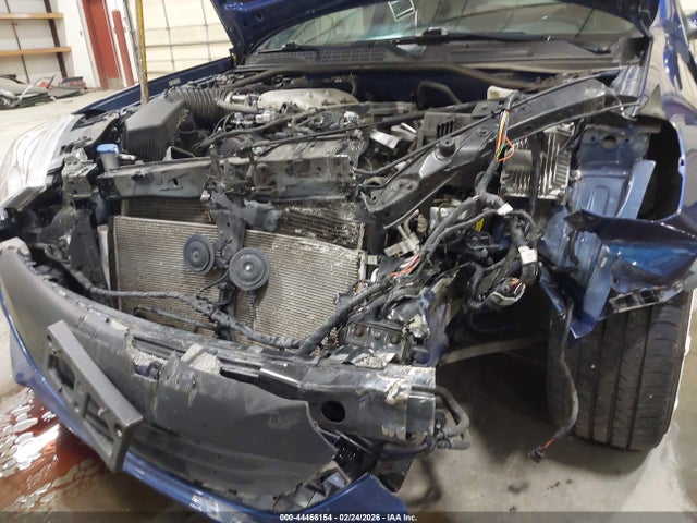 HYUNDAI GENESIS 3.8 ULTIMATE - 6