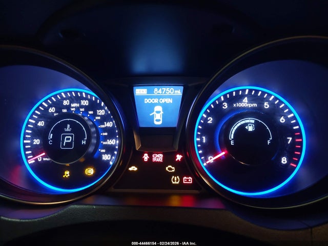 HYUNDAI GENESIS 3.8 ULTIMATE - 7