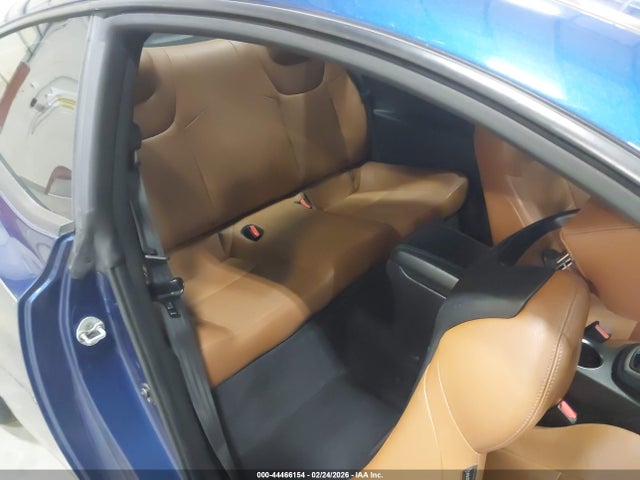 HYUNDAI GENESIS 3.8 ULTIMATE - 8