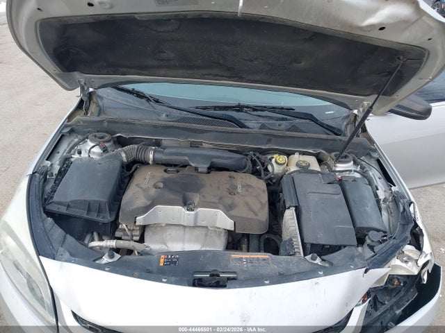 CHEVROLET MALIBU - 10