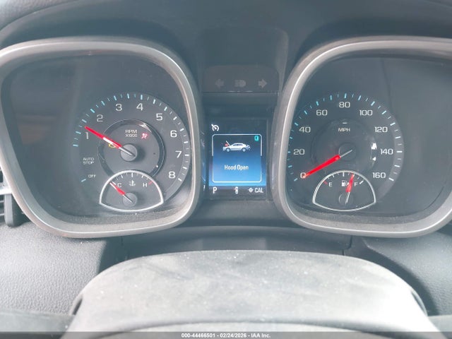 CHEVROLET MALIBU - 7