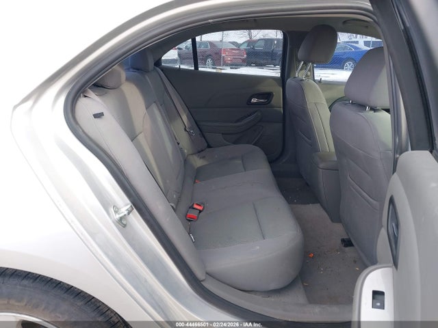 CHEVROLET MALIBU - 8