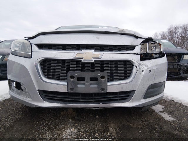 CHEVROLET MALIBU - 6